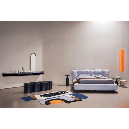 Valerio Bed – DVS C1 – 81