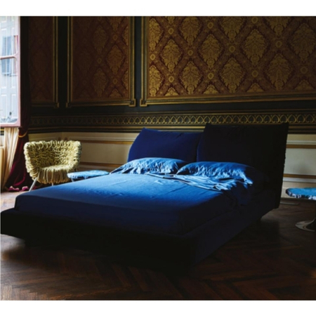 Nando Bed – DVS C1 – 81
