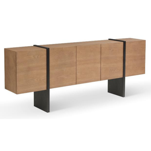 Romano Media Console – DOVER C1-MC – 194