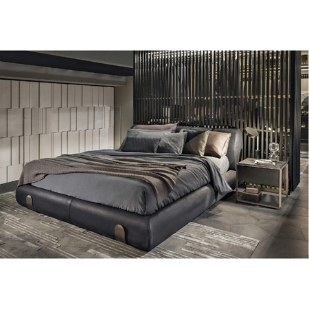 Vittorio Bed – DVS C1 – 82