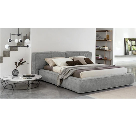 Orlando Bed – DVS C1 – 82