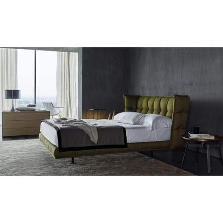 Pietro Bed – DVS C1 – 82