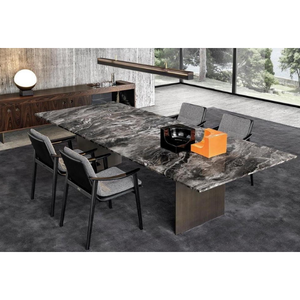 Zephyros Dining Table – DVS DT – 128
