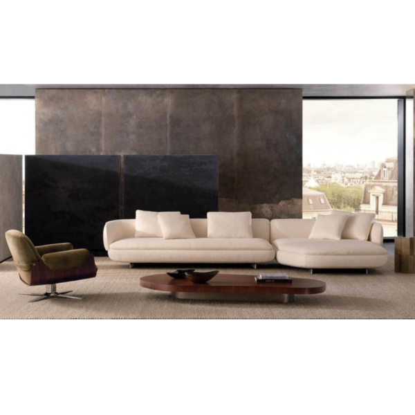 Virello Sectional – DVS C1 – 3