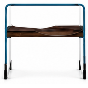 Alpine Nightstand – DVS C1 – 117