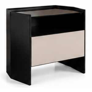 Ridge Nightstand – DVS C1 – 117