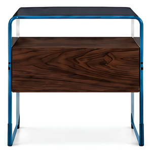 Slate Nightstand – DVS C1 – 117