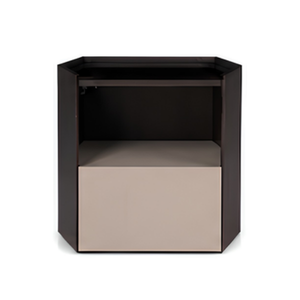 Marble Nightstand – DVS C1 – 117
