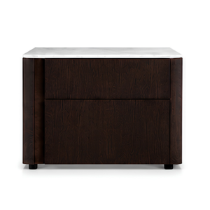 Quartz Nightstand – DVS C1 – 117