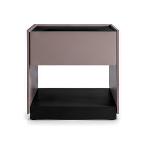 Ivory Nightstand – DVS C1 – 118
