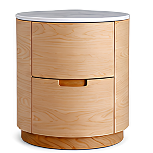 Pearl Nightstand – DVS C1 – 118