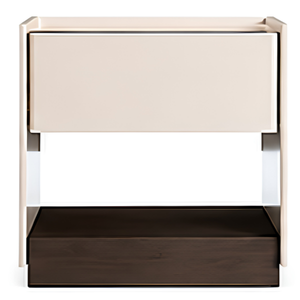 Carbon Nightstand – DVS C1 – 118