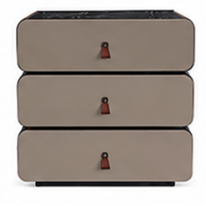 Ash Nightstand – DVS C1 – 118