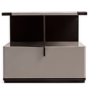 Frost Nightstand – DVS C1 – 118