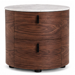 Wave Nightstand – DVS C1 – 119
