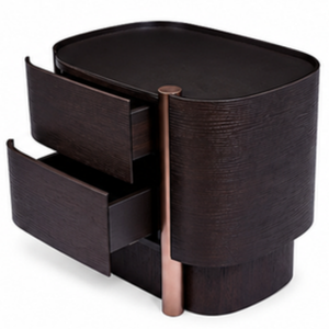 Chelsea Nightstand – DVS C1 – 119