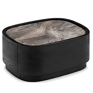 Milan Nightstand – DVS C1 – 120