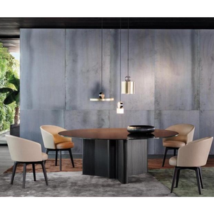 Nereus Dining Table – DVS DT – 128