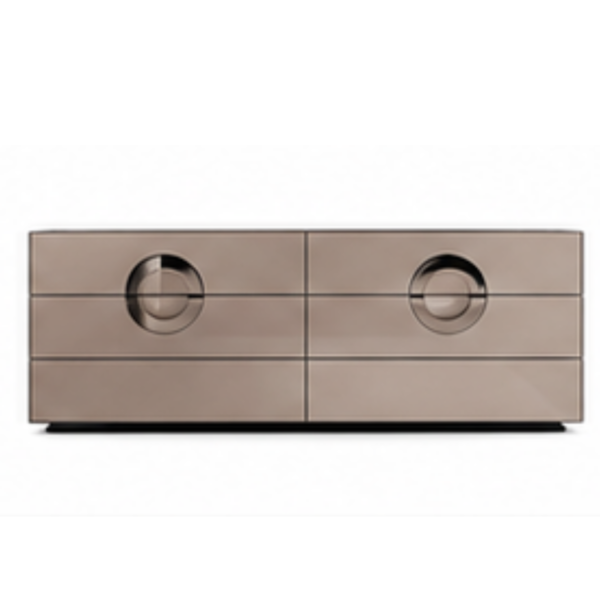 Montello Media Console – DOVER C1-MC – 194