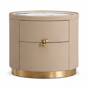 Shibui Nightstand – DVS C1 – 122