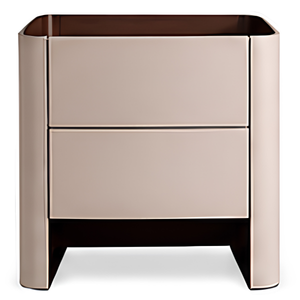 Moda Nightstand – DVS C1 – 122