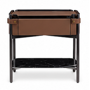 Cube Nightstand – DVS C1 – 122