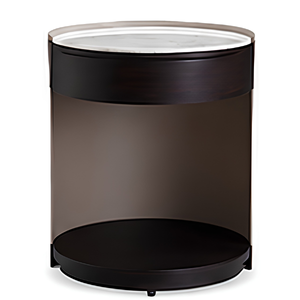 Block Nightstand – DVS C1 – 122