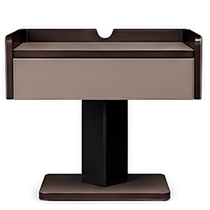 Arc Nightstand – DVS C1 – 122