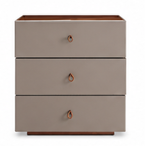 Curve Nightstand – DVS C1 – 123