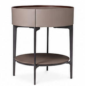 Forma Nightstand – DVS C1 – 123