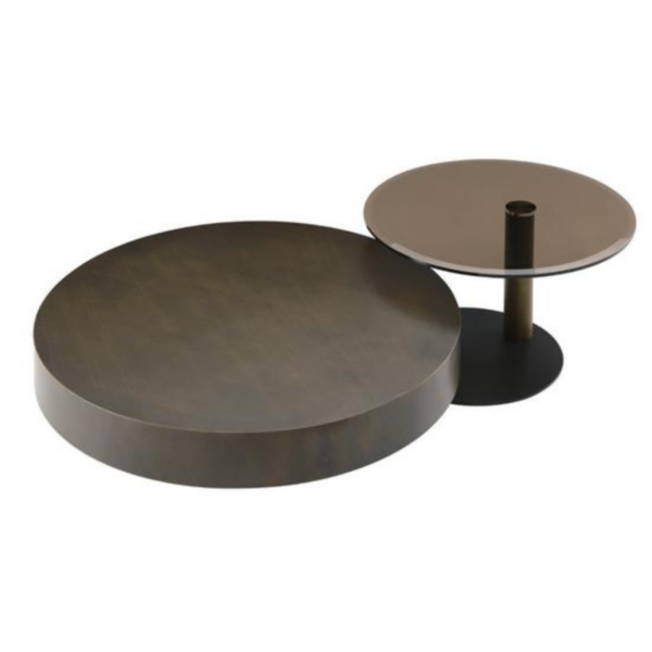 Silas Coffee Table – DVS CT – 185