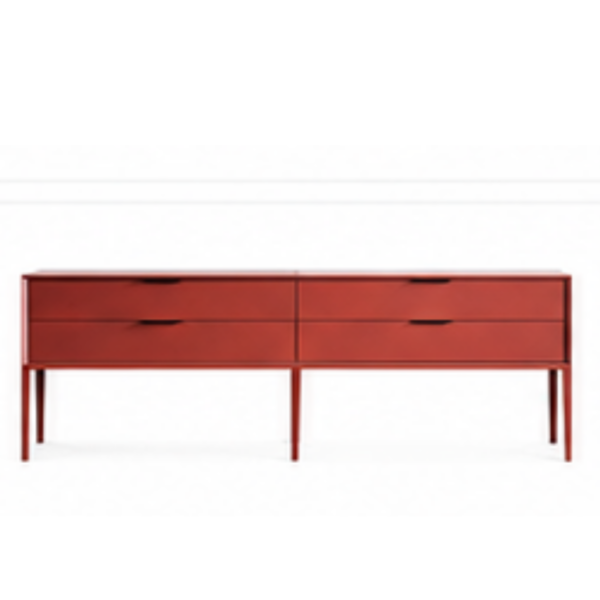 Bravon Media Console – DOVER C1-MC – 195