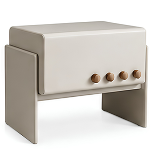 Luxe Nightstand – DVS C1 – 124