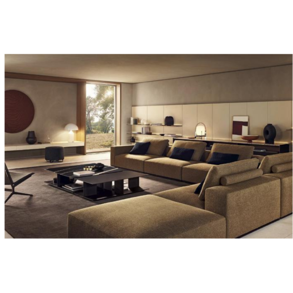 Valdoro Sectional – DVS C1 – 3