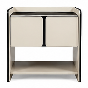 Leandros Nightstand – DVS C1 – 130