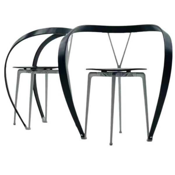 Lorian Chair – DVS DC – 172