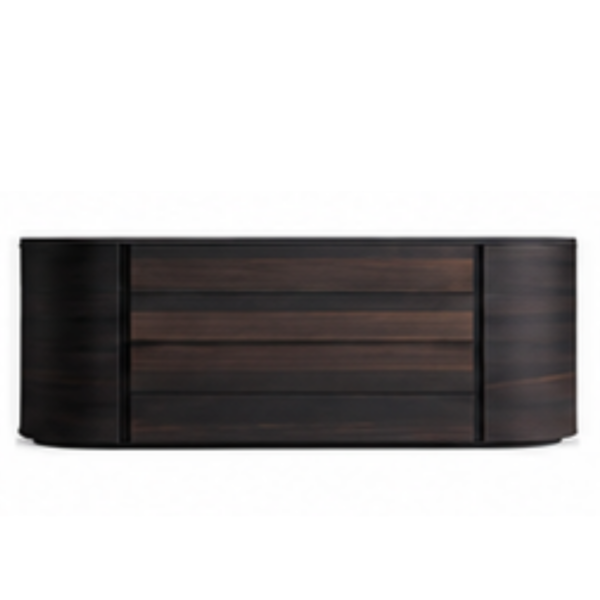 Dalton Media Console –DOVER C1-MC – 195