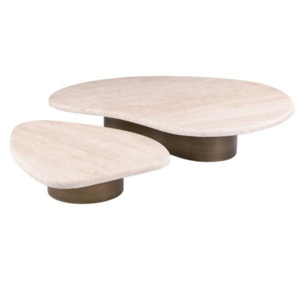 Evander Coffee Table – DVS CT – 182