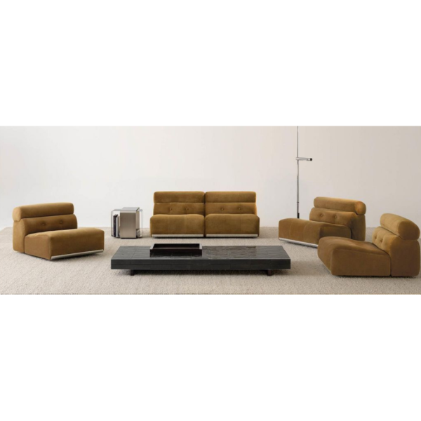 Primo Sectional – DVS C1 – 03