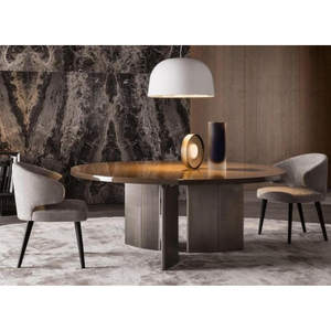 Lysander Dining Table – DVS DT – 128