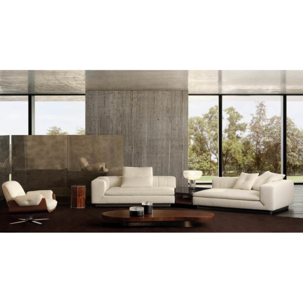 Serafino Sectional – DVS C1 – 4