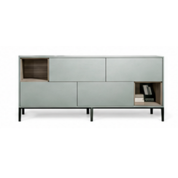 Islington Media Console – DOVER C1-MC – 195