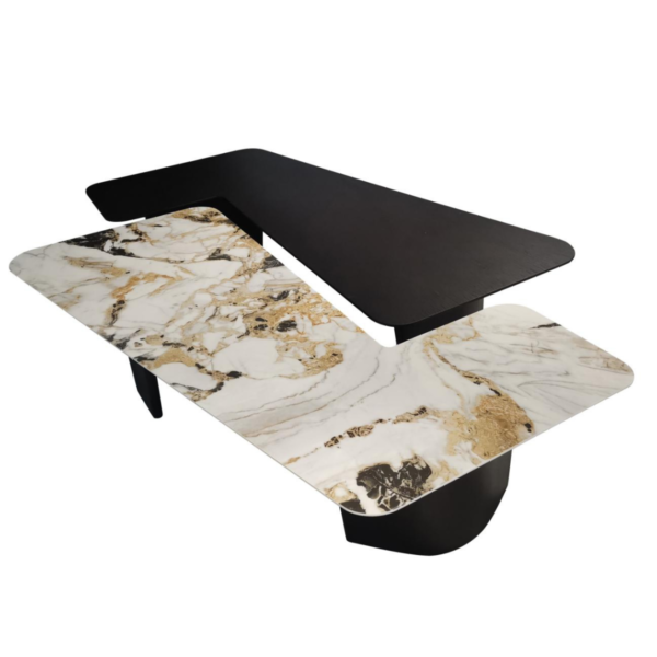 Emilio Coffee Table – DVS CT – 186