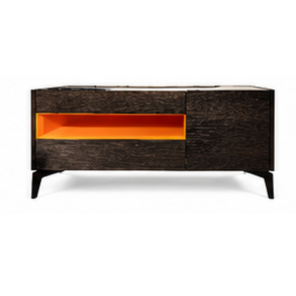 Jasper Media Console – DOVER C1-MC – 196