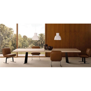Evander Dining Table – DVS DT – 126