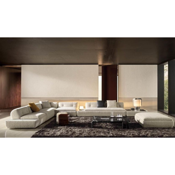 Corvino Sectional – DVS C1 – 4