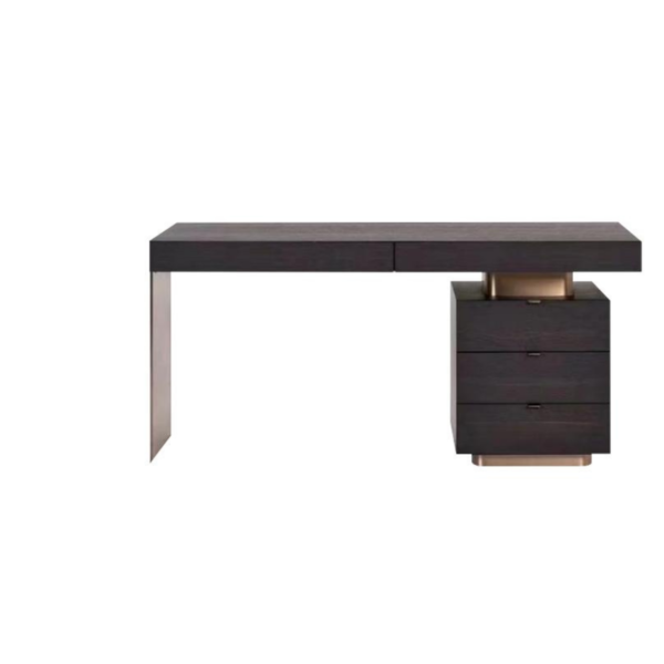 Crestwood Study Table – DOVER C1-SDT – 199
