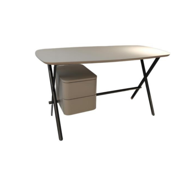 Alder Study Table – DOVER C1-SDT – 199