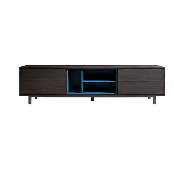 Lucento Media Console – DOVER C1-MC – 191