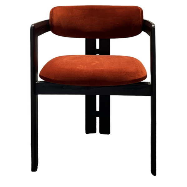Lexion Chair – DVS DC – 174